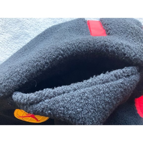 COPY - New w/tags Jordan Essential MS Statement Fleece Sherpa Pants/Joggers Med… - Picture 12 of 12